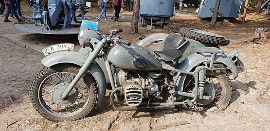 Grafika #20: Wycieczka do Helu