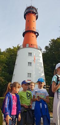 Grafika #2: Wycieczka do Helu