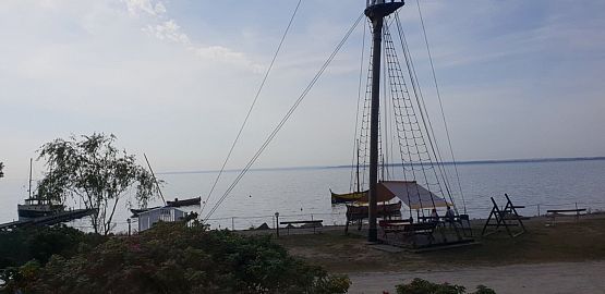 Grafika #9: Wycieczka do Helu