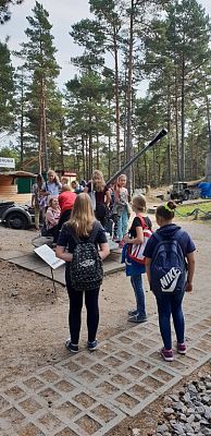 Grafika #4: Wycieczka do Helu