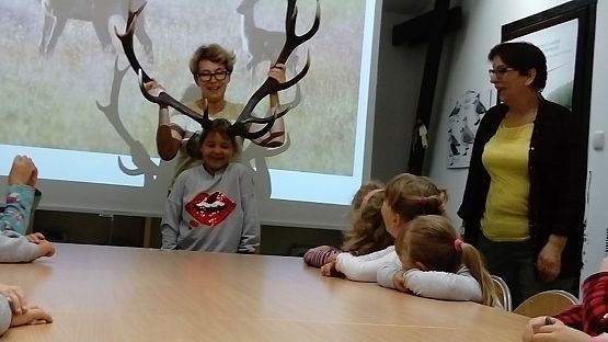 Grafika #1: Wyjazd do Słowińskiego Parku Narodowego