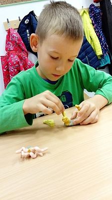 Grafika #11: Wyjazd do Słowińskiego Parku Narodowego