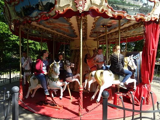 Grafika #5: WYCIECZKA DO WROCŁAWIA