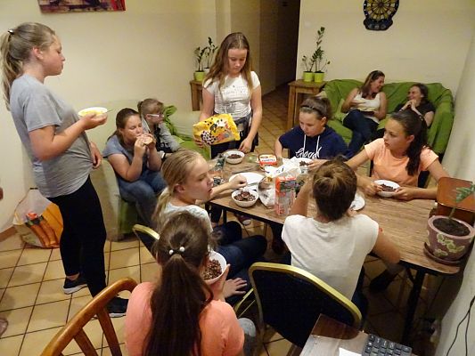 Grafika #13: WYCIECZKA DO WROCŁAWIA