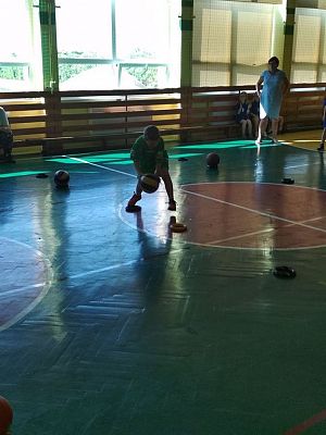 Grafika #3: OLIMPIADA SPORTOWA KLAS I-III