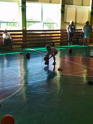 Grafika #4: OLIMPIADA SPORTOWA KLAS I-III