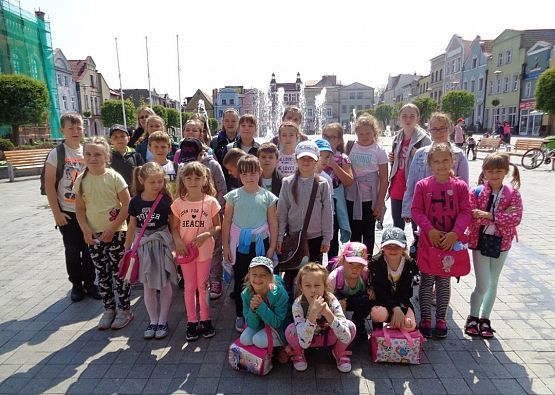 Grafika #1: Warsztaty malowania na szkle w Pucku