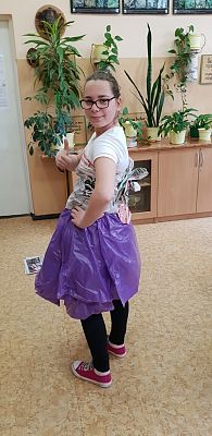 Grafika #10: EKO MODA