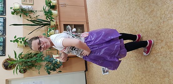 Grafika #11: EKO MODA