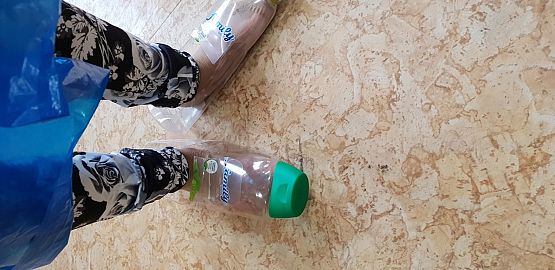 Grafika #8: EKO MODA