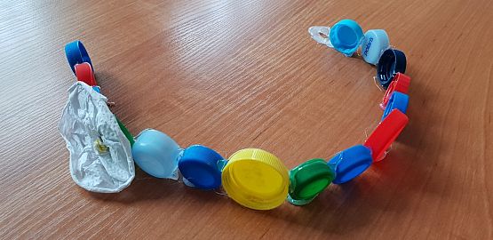 Grafika #6: EKO MODA