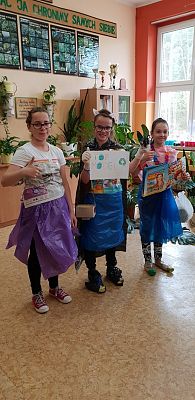 Grafika #0: EKO MODA