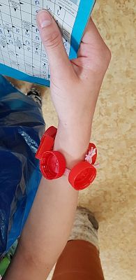 Grafika #4: EKO MODA