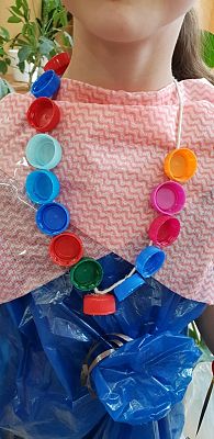 Grafika #3: EKO MODA