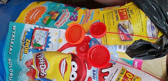 Grafika #9: EKO MODA