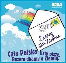 Grafika #0: LISTY DLA ZIEMI - TYDZIEŃ EKOLOGICZNY