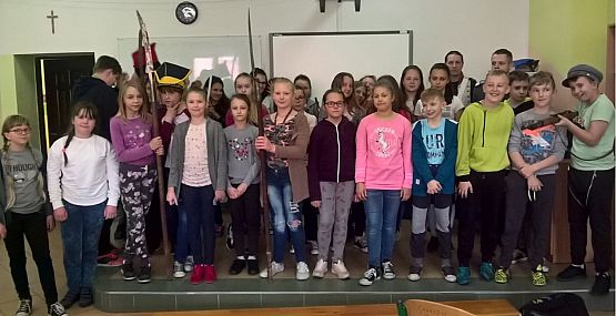 Grafika #0: Lekcja historii z grupą Rekonstrukto