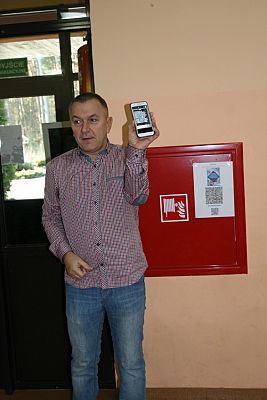 Grafika #10: DZIEŃ NOWYCH TECHNOLOGII W EDUKACJI