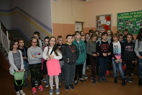 Grafika #1: DZIEŃ NOWYCH TECHNOLOGII W EDUKACJI