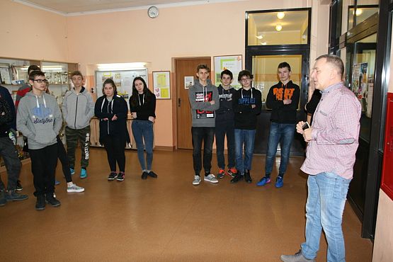 Grafika #4: DZIEŃ NOWYCH TECHNOLOGII W EDUKACJI