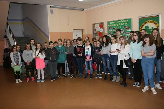 Grafika #6: DZIEŃ NOWYCH TECHNOLOGII W EDUKACJI