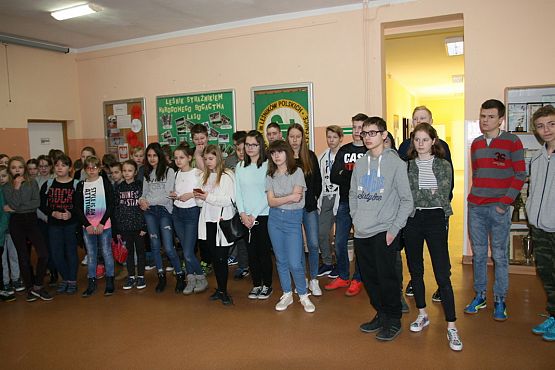 Grafika #7: DZIEŃ NOWYCH TECHNOLOGII W EDUKACJI