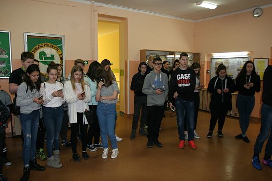 Grafika #14: DZIEŃ NOWYCH TECHNOLOGII W EDUKACJI