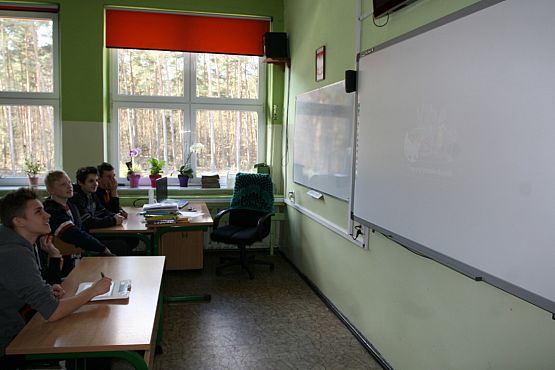 Grafika #20: DZIEŃ NOWYCH TECHNOLOGII W EDUKACJI