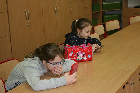 Grafika #22: DZIEŃ NOWYCH TECHNOLOGII W EDUKACJI