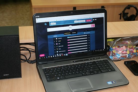 Grafika #24: DZIEŃ NOWYCH TECHNOLOGII W EDUKACJI