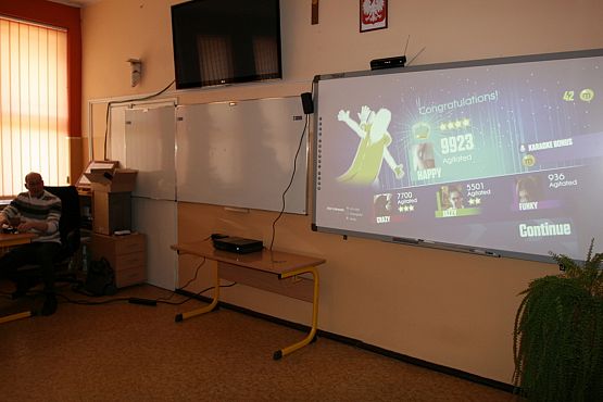 Grafika #25: DZIEŃ NOWYCH TECHNOLOGII W EDUKACJI