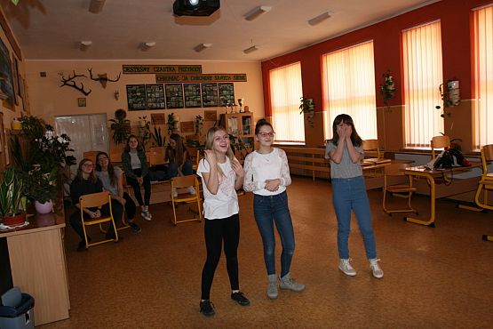 Grafika #26: DZIEŃ NOWYCH TECHNOLOGII W EDUKACJI