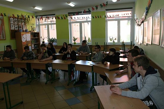 Grafika #29: DZIEŃ NOWYCH TECHNOLOGII W EDUKACJI