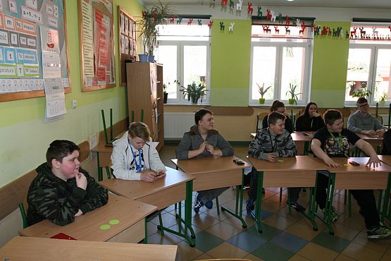 Grafika #30: DZIEŃ NOWYCH TECHNOLOGII W EDUKACJI