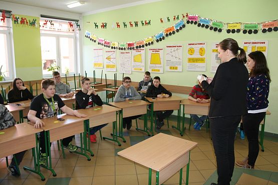 Grafika #31: DZIEŃ NOWYCH TECHNOLOGII W EDUKACJI