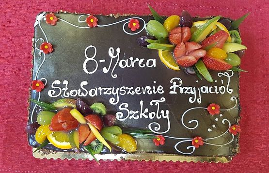 Grafika #0: Dzień Kobiet