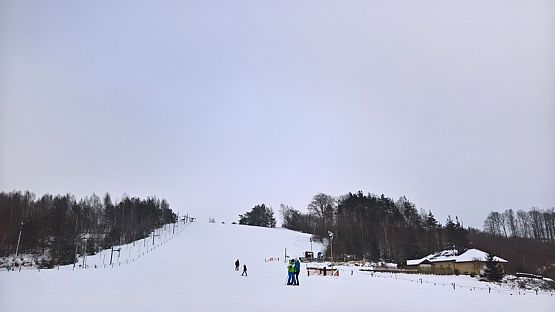 Grafika #2: Amalka – zimowe szaleństwo