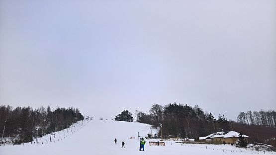 Grafika #1: Amalka – zimowe szaleństwo