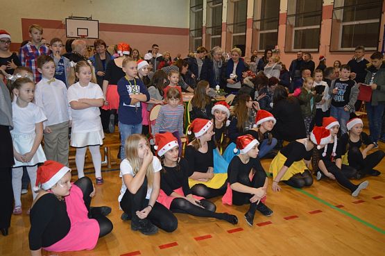 Grafika #7: KIERMASZ BOŻONARODZENIOWY !