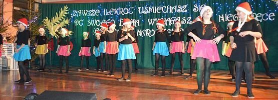 Grafika #9: KIERMASZ BOŻONARODZENIOWY !