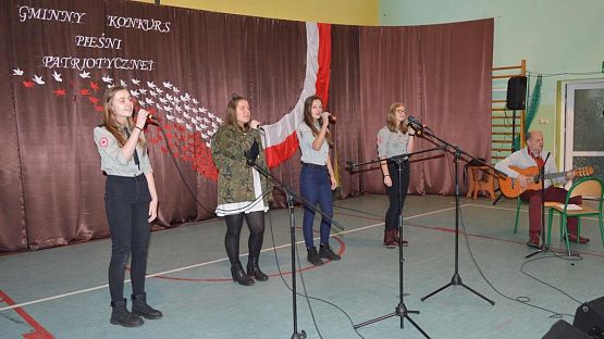 Grafika #5: Kolejny sukces artystyczny!