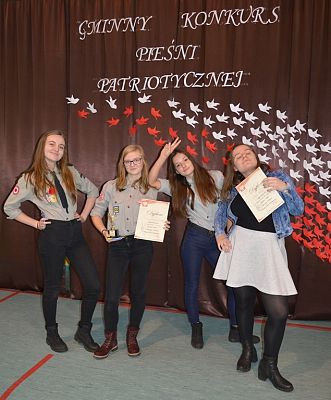 Grafika #8: Kolejny sukces artystyczny!