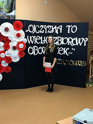 Grafika #0: APEL Z OKAZJI 11 LISTOPADA