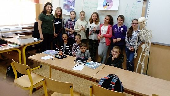 Grafika #0: POGADANKA NA TEMAT BEZPIECZNEGO ODDAWANIA KRWI