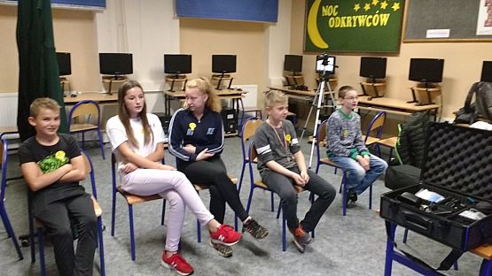 Grafika #2: NOC ODKRYWCÓW