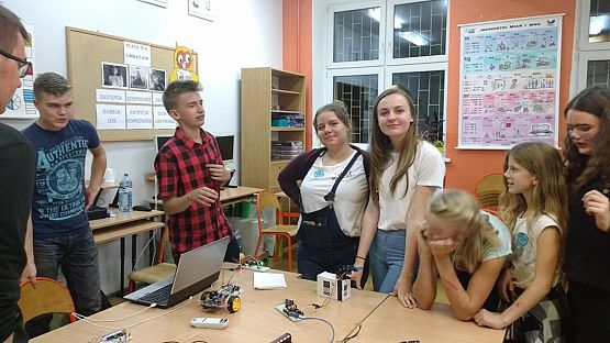 Grafika #9: NOC ODKRYWCÓW