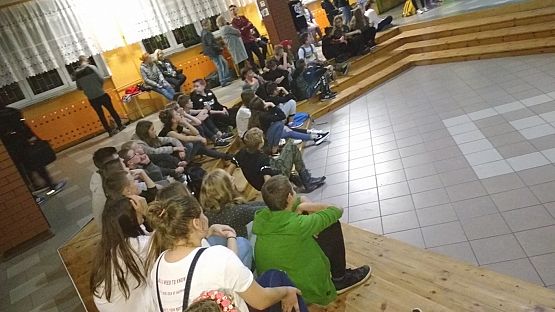 Grafika #7: NOC ODKRYWCÓW