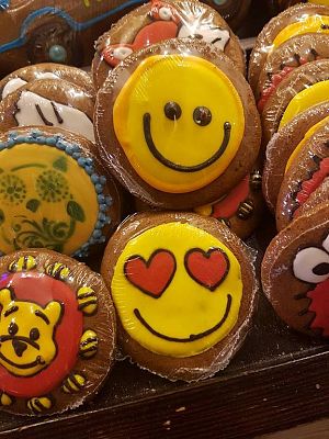 Grafika #0: Wycieczka do Torunia