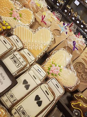 Grafika #17: Wycieczka do Torunia