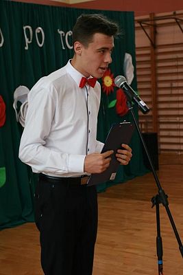 Grafika #0: ZAKOŃCZENIE ROKU SZKOLNEGO 2017/2018